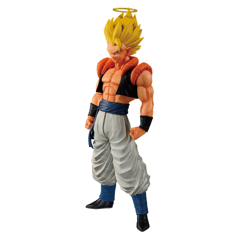 Gogeta Halo Prize B