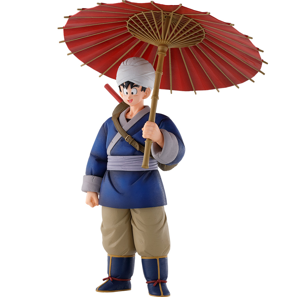 Goku 23rd Tenkaichi Budokai Prize A